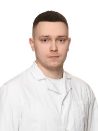 Кузюков Алексей Денисович