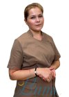 Торопова Ирина Сергеевна