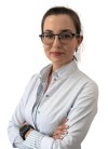 Моисеенко Виолетта Игоревна