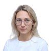 Ковтун Мария Александровна