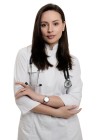 Аверьянова Екатерина Викторовна