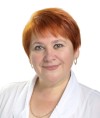 Юсупова Людмила Михайловна