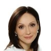 Дадьянова Елена Таймуразовна