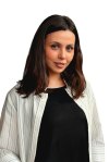 Попова Янина Руслановна