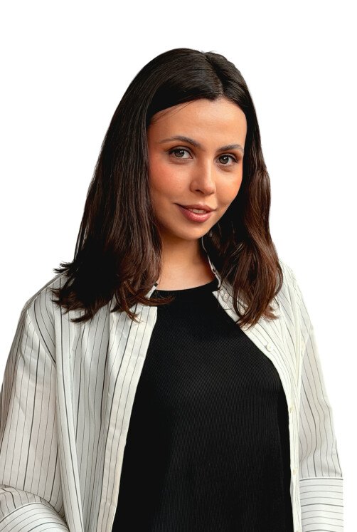 Попова Янина Руслановна