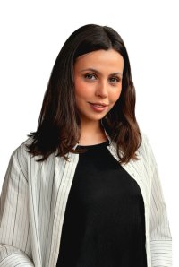 Попова Янина Руслановна