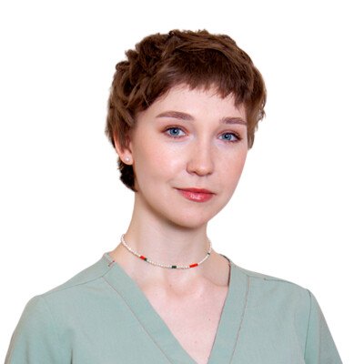 Ивашкевич Виктория Владимировна