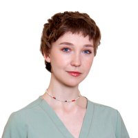 Ивашкевич Виктория Владимировна