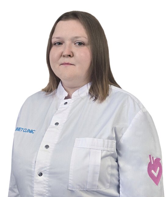Воронцова Наталья Александровна
