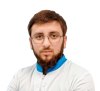 Сайпуллаев Расул Арсаналиевич