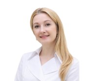 Гутова Светлана Геннадьевна