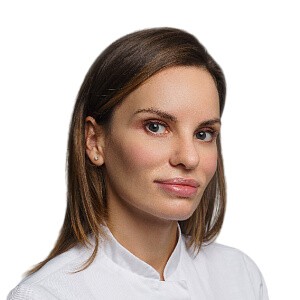 Матвеева Дарья Александровна