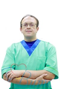Иванов Александр Валентинович