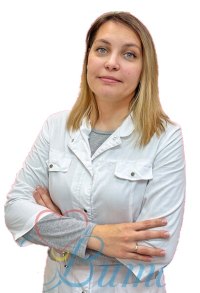 Гущина Анна Сергеевна
