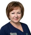 Пустошинская Наталья Олеговна