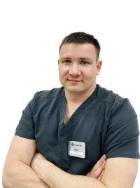 Ляпунов Всеволод Александрович