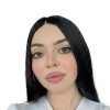 Баграмян Оля Артуровна