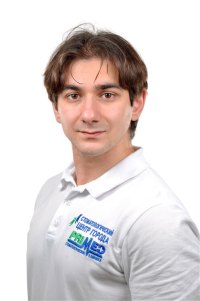 Агасиев Эльдар Вадимович