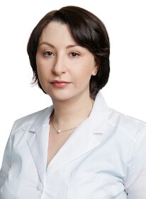 Норинская Марина Юрьевна