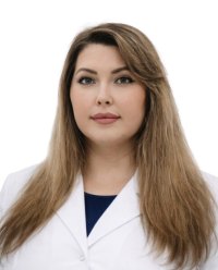 Большакова Инна Вячеславовна