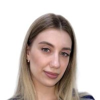 Касьянова Валерия Игоревна
