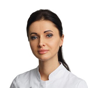 Обжерина Ольга Игоревна