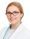 Суша Анна Михайловна