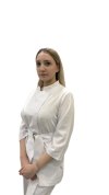 Ткачук Наталья Сергеевна