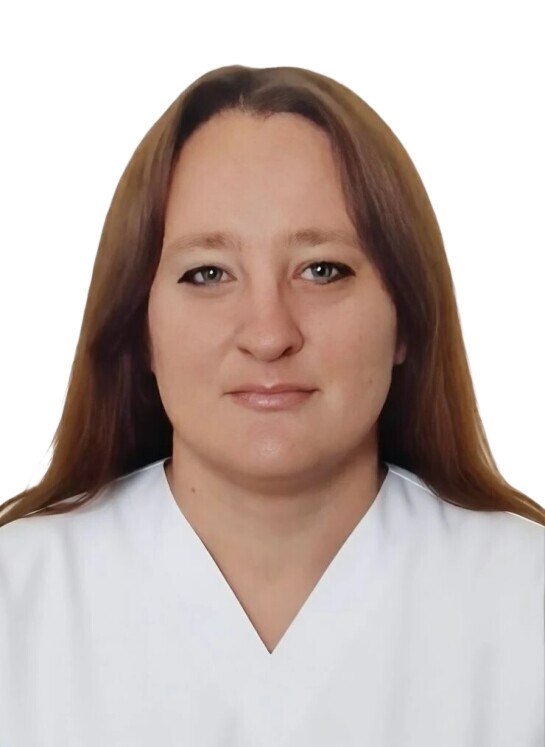 Струкова Екатерина Владимировна