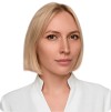 Шагова Вера Владиславовна