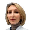 Денисова Надежда Анатольевна