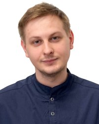 Багрыч Семен Артемович