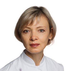 Сажина Виктория Вадимовна
