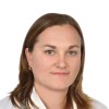 Гришина Ксения Леонтьевна