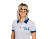 Зонова (Кондратьева) Дарья Викторовна