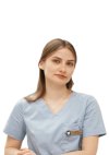 Носова Елизавета Сергеевна