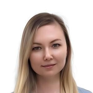 Никешина Яна Сергеевна