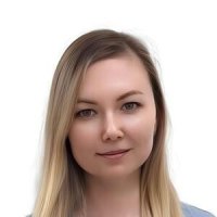 Никешина Яна Сергеевна