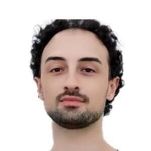 Хачбулагян Юрий Артурович