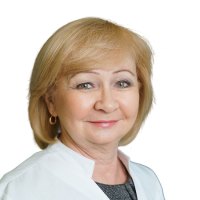 Смирнова Наталья Леонидовна