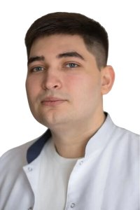 Курдяев Георгий Леонидович