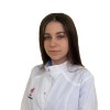 Станишевская Виктория Владимировна