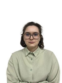 Зубарева Анастасия Борисовна