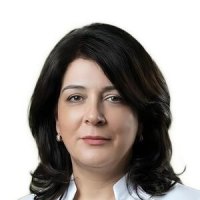 Жолудева Наталья Мэлсовна