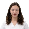 Бесчётнова Вера Николаевна