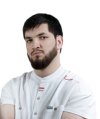 Платов Ислам Нухтарович