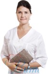 Ракова Елена Александровна