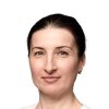 Исаева Джанна Исаевна