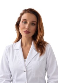 Лифанова Инесса Вячеславовна