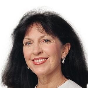 Боганец Галина Васильевна